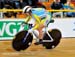 Lyubov Shulika  		CREDITS: Rob Jones  		TITLE: 2011 Track World Championships  		COPYRIGHT: ROB JONES/CANADIAN CYCLIST.COM
