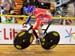 Jessica Varnish  		CREDITS: Rob Jones  		TITLE: 2011 Track World Championships  		COPYRIGHT: ROB JONES/CANADIAN CYCLIST.COM
