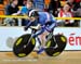 Sandie Clair  		CREDITS: Rob Jones  		TITLE: 2011 Track World Championships  		COPYRIGHT: ROB JONES/CANADIAN CYCLIST.COM
