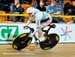 Meares qualified second  		CREDITS: Rob Jones  		TITLE: 2011 Track World Championships  		COPYRIGHT: ROB JONES/CANADIAN CYCLIST.COM