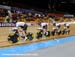 Germany was the early leader in qualifying, but ended up 7th  		CREDITS: Rob Jones  		TITLE: 2011 Track World Championships  		COPYRIGHT: CANADIANCYCLIST