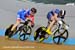Hoy lost the first race to Bourgain but came back  		CREDITS: Rob Jones  		TITLE: 2011 Track World Championships  		COPYRIGHT: ROB JONES/CANADIAN CYCLIST.COM