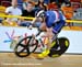 Micka�l Bourgain was the fastest qualifier  		CREDITS: Rob Jones  		TITLE: 2011 Track World Championships  		COPYRIGHT: ROB JONES/CANADIAN CYCLIST.COM