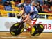 Kevin Sireau  		CREDITS: Rob Jones  		TITLE: 2011 Track World Championships  		COPYRIGHT: ROB JONES/CANADIAN CYCLIST.COM
