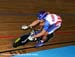 Gideon Massie  		CREDITS: Rob Jones  		TITLE: 2011 Track World Championships  		COPYRIGHT: CANADIANCYCLIST