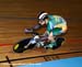 Bernard Esterhuizen is South Africa