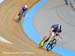 Bourgain qualified fastest and is showing tremendous speed  		CREDITS: Rob Jones  		TITLE: 2011 Track World Championships  		COPYRIGHT: ROB JONES/CANADIAN CYCLIST.COM