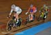 Bates took second to Vos  		CREDITS: Rob Jones  		TITLE: 2011 Track World Championships  		COPYRIGHT: ROB JONES/CANADIAN CYCLIST.COM