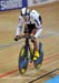 Nimke was significantly faster than anyone else  		CREDITS: Rob Jones  		TITLE: 2011 Track World Championships  		COPYRIGHT: ROB JONES/CANADIAN CYCLIST.COM
