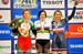 Podium  		CREDITS: Rob Jones  		TITLE: 2011 Track World Championships  		COPYRIGHT: ROB JONES/CANADIAN CYCLIST.COM