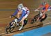 Hammer and Wild were in a battle for silver  		CREDITS: Rob Jones  		TITLE: 2011 Track World Championships  		COPYRIGHT: ROB JONES/CANADIAN CYCLIST.COM