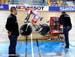 Zach Bell practices at start  		CREDITS: Rob Jones  		TITLE: 2011 Track World Championships  		COPYRIGHT: CANADIANCYCLIST