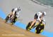 Germany finished fifth  		CREDITS: Rob Jones  		TITLE: 2011 Track World Championships  		COPYRIGHT: ROB JONES/CANADIAN CYCLIST.COM