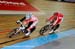 Zach Bell managed to gain a few points on his main rivals  		CREDITS: Rob Jones  		TITLE: 2011 Track World Championships  		COPYRIGHT: CANADIANCYCLIST