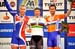 Podium		CREDITS: Rob Jones  		TITLE: 2011 Track World Championships  		COPYRIGHT: ROB JONES/CANADIAN CYCLIST.COM