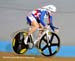 Sarah Hammer  		CREDITS: Rob Jones  		TITLE: 2011 Track World Championships  		COPYRIGHT: ROB JONES/CANADIAN CYCLIST.COM