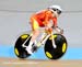 Leire Olaberria Dorronsoro  		CREDITS: Rob Jones  		TITLE: 2011 Track World Championships  		COPYRIGHT: ROB JONES/CANADIAN CYCLIST.COM