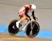 Tara Whitten  		CREDITS: Rob Jones  		TITLE: 2011 Track World Championships  		COPYRIGHT: ROB JONES/CANADIAN CYCLIST.COM