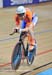 Veldt finished the omnium with a strong 2nd place in the TT  		CREDITS: Rob Jones  		TITLE: 2011 Track World Championships  		COPYRIGHT: ROB JONES/CANADIAN CYCLIST.COM