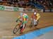 Krupeckaite vs, Panarina  		CREDITS: Rob Jones  		TITLE: 2011 Track World Championships  		COPYRIGHT: ROB JONES/CANADIAN CYCLIST.COM