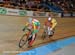 Krupeckaite vs, Panarina  		CREDITS: Rob Jones  		TITLE: 2011 Track World Championships  		COPYRIGHT: ROB JONES/CANADIAN CYCLIST.COM