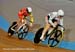 Meares vs.Krupeckaite   		CREDITS: Rob Jones  		TITLE: 2011 Track World Championships  		COPYRIGHT: ROB JONES/CANADIAN CYCLIST.COM