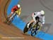 Meares vs.Krupeckaite   		CREDITS: Rob Jones  		TITLE: 2011 Track World Championships  		COPYRIGHT: ROB JONES/CANADIAN CYCLIST.COM