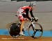 Bell rode more aggressively in the Scratch  		CREDITS: Rob Jones  		TITLE: 2011 Track World Championships  		COPYRIGHT: ROB JONES/CANADIAN CYCLIST.COM