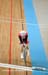 Zach Bell finishes his ride  		CREDITS:   		TITLE: UCI Track World Championships, March 2011  		COPYRIGHT: