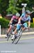 The early breakaway of Brett Tivers (Garneau) and Francois Parisien (Spidertech) 		CREDITS:  		TITLE:  		COPYRIGHT: Ethan Glading: eagladingphoto.com   2011� All rights retained - no copying, printing or other manipulation, editing or processing permitted