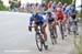 The field is beginning to get serious about reeling in the break. 		CREDITS:  		TITLE:  		COPYRIGHT: Ethan Glading: eagladingphoto.com   2011� All rights retained - no copying, printing or other manipulation, editing or processing permitted without prior,