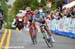 The late breakaway of Ryan Roth and Frank Pipp 		CREDITS:  		TITLE:  		COPYRIGHT: Ethan Glading: eagladingphoto.com   2011� All rights retained - no copying, printing or other manipulation, editing or processing permitted without prior, written permission