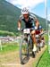 Manuel Fumic (Cannondale Factory Racing) 		CREDITS:  		TITLE: World Cup Val di Sole 2011 		COPYRIGHT: Rob Jones/www.canadiancyclist.com 2011� All rights retained - no copying, printing or other manipulation, editing or processing permitted without prior, 