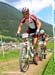 Lukas Fl�ckiger (Trek World Racing) 		CREDITS:  		TITLE: World Cup Val di Sole 2011 		COPYRIGHT: Rob Jones/www.canadiancyclist.com 2011� All rights retained - no copying, printing or other manipulation, editing or processing permitted without prior, writt