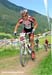 Lukas Fl�ckiger (Trek World Racing) 		CREDITS:  		TITLE: World Cup Val di Sole 2011 		COPYRIGHT: Rob Jones/www.canadiancyclist.com 2011� All rights retained - no copying, printing or other manipulation, editing or processing permitted without prior, writt