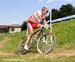 CREDITS:  		TITLE: World Cup Val di Sole 2011 		COPYRIGHT: Rob Jones/www.canadiancyclist.com 2011� All rights retained - no copying, printing or other manipulation, editing or processing permitted without prior, written permission