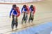 The Brits were determined 		CREDITS:  		TITLE: Track World Cup London 		COPYRIGHT: Rob Jones/www.canadiancyclist.com 2012� All rights retained - no use permitted without prior, written permission