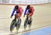 CREDITS:  		TITLE: Track World Cup London 		COPYRIGHT: Rob Jones/www.canadiancyclist.com 2012� All rights retained - no use permitted without prior, written permission