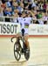 Germany celebrates the victory 		CREDITS:  		TITLE: Track World Cup London 		COPYRIGHT: Rob Jones/www.canadiancyclist.com 2012� All rights retained - no use permitted without prior, written permission