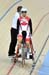 Zach Bell (Canada) 		CREDITS:  		TITLE: Track World Cup London 		COPYRIGHT: Rob Jones/www.canadiancyclist.com 2012� All rights retained - no use permitted without prior, written permission