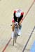 Zach Bell (Canada) 		CREDITS:  		TITLE: Track World Cup London 		COPYRIGHT: Rob Jones/www.canadiancyclist.com 2012� All rights retained - no use permitted without prior, written permission