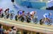 Scratch Race 		CREDITS:  		TITLE: Track World Cup London 		COPYRIGHT: Rob Jones/www.canadiancyclist.com 2012� All rights retained - no use permitted without prior, written permission
