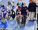 Zach Bell and coach Richard Wooles 		CREDITS:  		TITLE: Track World Cup London 		COPYRIGHT: Rob Jones/www.canadiancyclist.com 2012� All rights retained - no use permitted without prior, written permission