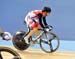 Zach Bell (Canada) 		CREDITS:  		TITLE: Track World Cup London 		COPYRIGHT: Rob Jones/www.canadiancyclist.com 2012� All rights retained - no use permitted without prior, written permission