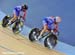 Brits qualified 2nd 		CREDITS:  		TITLE: Track World Cup London 		COPYRIGHT: Rob Jones/www.canadiancyclist.com 2012� All rights retained - no use permitted without prior, written permission