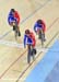 Great Britain gets going 		CREDITS:  		TITLE: Track World Cup London 		COPYRIGHT: Rob Jones/www.canadiancyclist.com 2012� All rights retained - no use permitted without prior, written permission