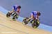 The Brits qualified 4th 		CREDITS:  		TITLE: Track World Cup London 		COPYRIGHT: Rob Jones/www.canadiancyclist.com 2012� All rights retained - no use permitted without prior, written permission