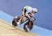 CREDITS:  		TITLE: Track World Cup London 		COPYRIGHT: Rob Jones/www.canadiancyclist.com 2012� All rights retained - no use permitted without prior, written permission