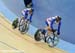 CREDITS:  		TITLE: Track World Cup London 		COPYRIGHT: Rob Jones/www.canadiancyclist.com 2012� All rights retained - no use permitted without prior, written permission