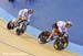 CREDITS:  		TITLE: Track World Cup London 		COPYRIGHT: Rob Jones/www.canadiancyclist.com 2012� All rights retained - no use permitted without prior, written permission